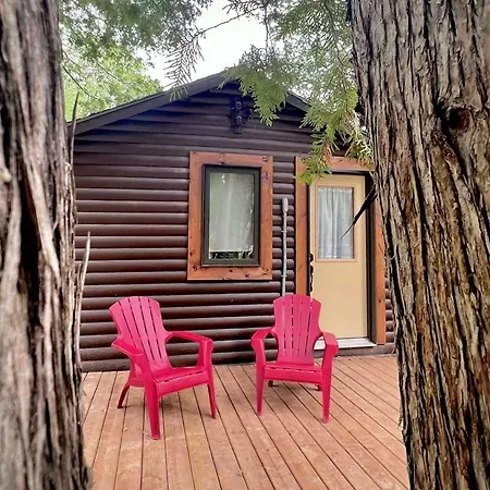 Red Bay Lodge Exterior photo