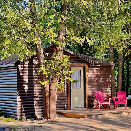 Red Bay Lodge Exterior photo