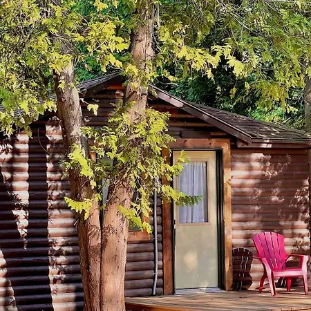 Red Bay Lodge Exterior photo