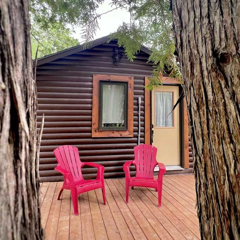 Red Bay Lodge Lodge